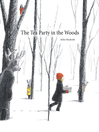 Cover image for The Tea Party in the Woods